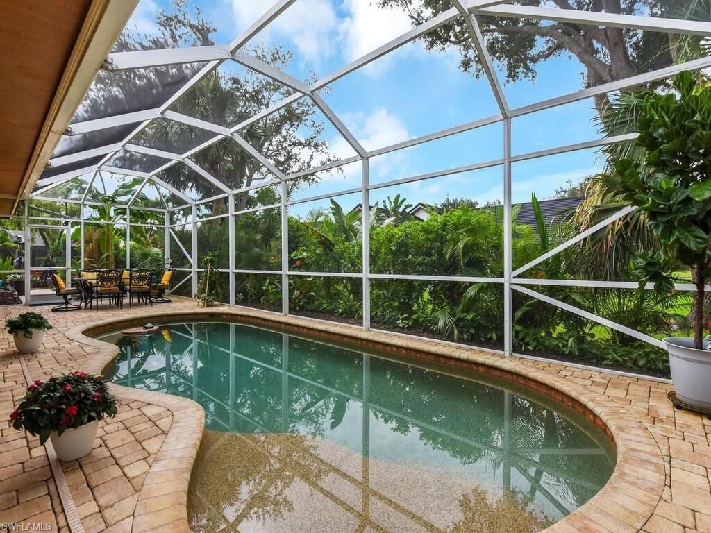 12470 Woodtimber Ln, Fort Myers, FL 33913 Photo