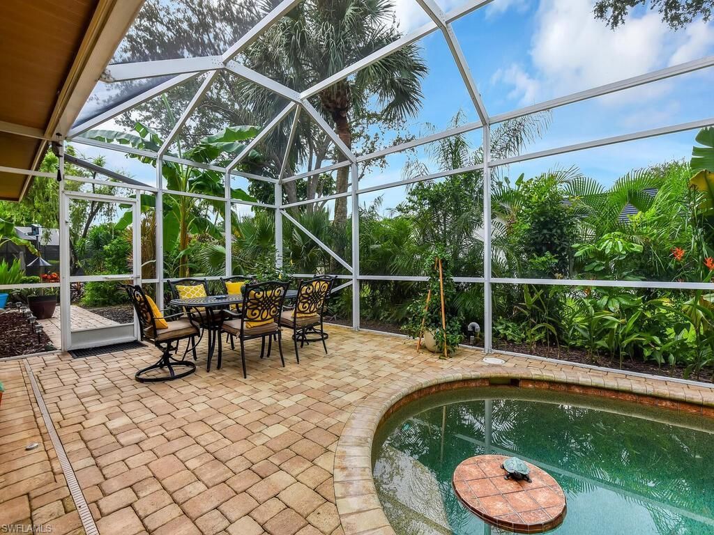 12470 Woodtimber Ln, Fort Myers, FL 33913 Photo