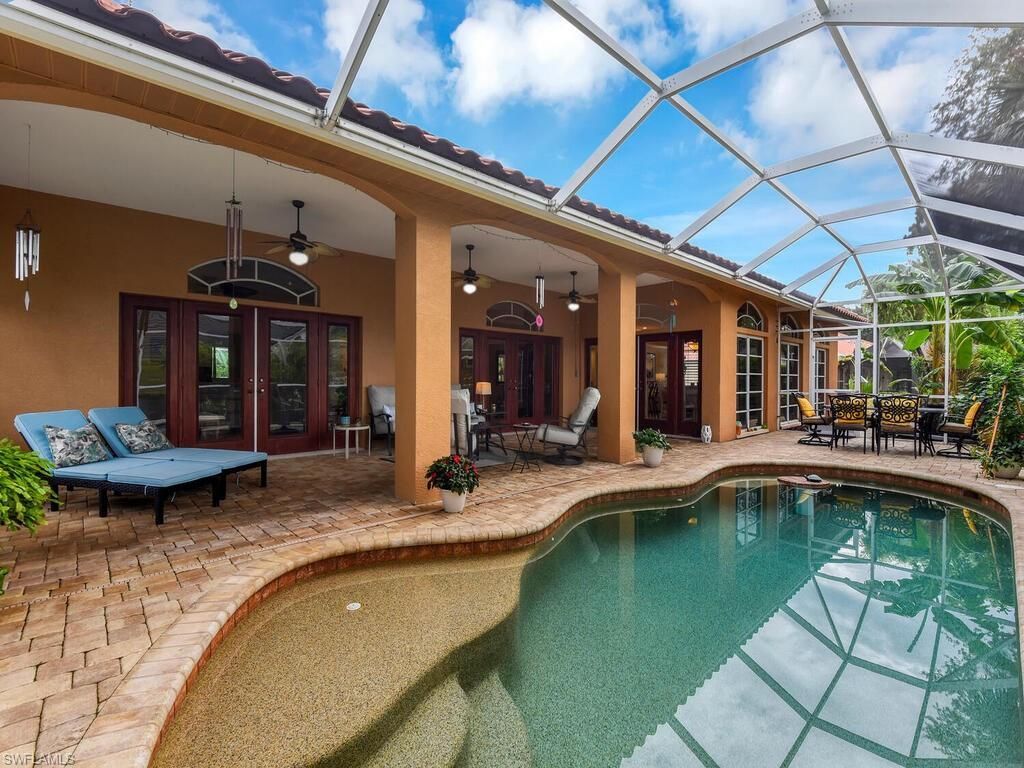 12470 Woodtimber Ln, Fort Myers, FL 33913 Photo