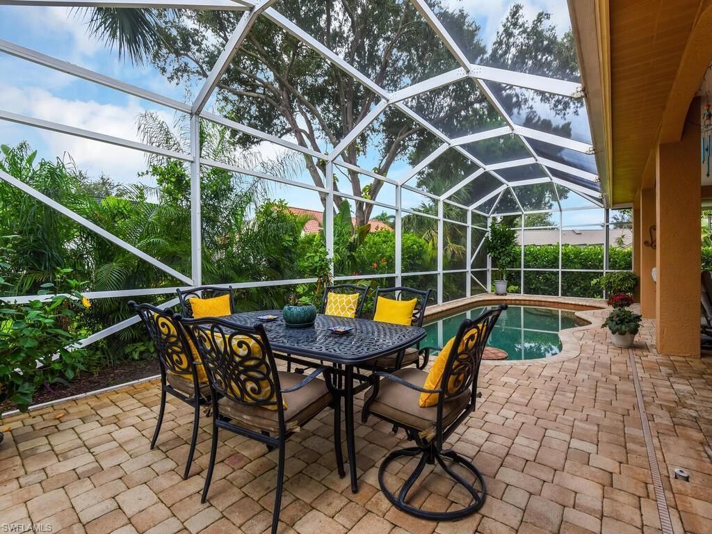 12470 Woodtimber Ln, Fort Myers, FL 33913 Photo
