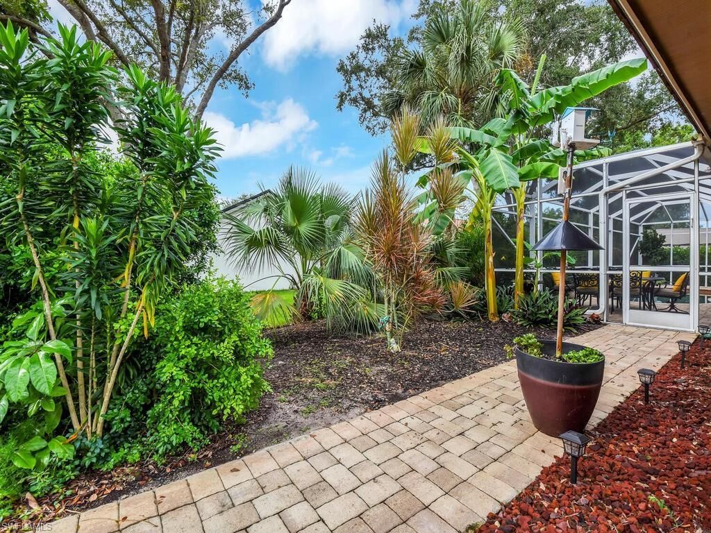 12470 Woodtimber Ln, Fort Myers, FL 33913 Photo