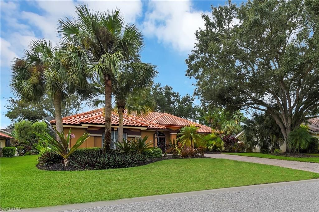 12470 Woodtimber Ln, Fort Myers, FL 33913 Photo