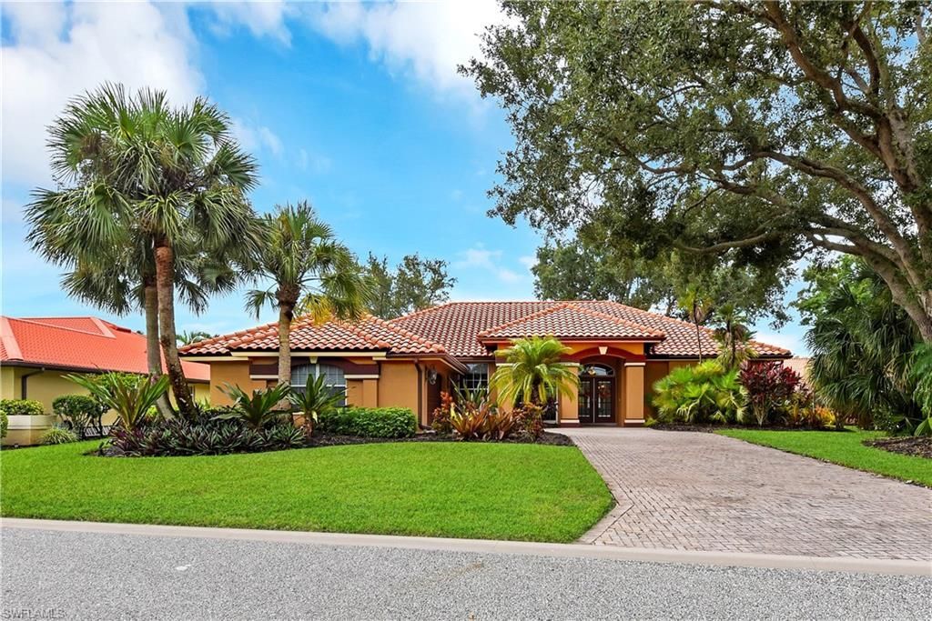 12470 Woodtimber Ln, Fort Myers, FL 33913 Photo