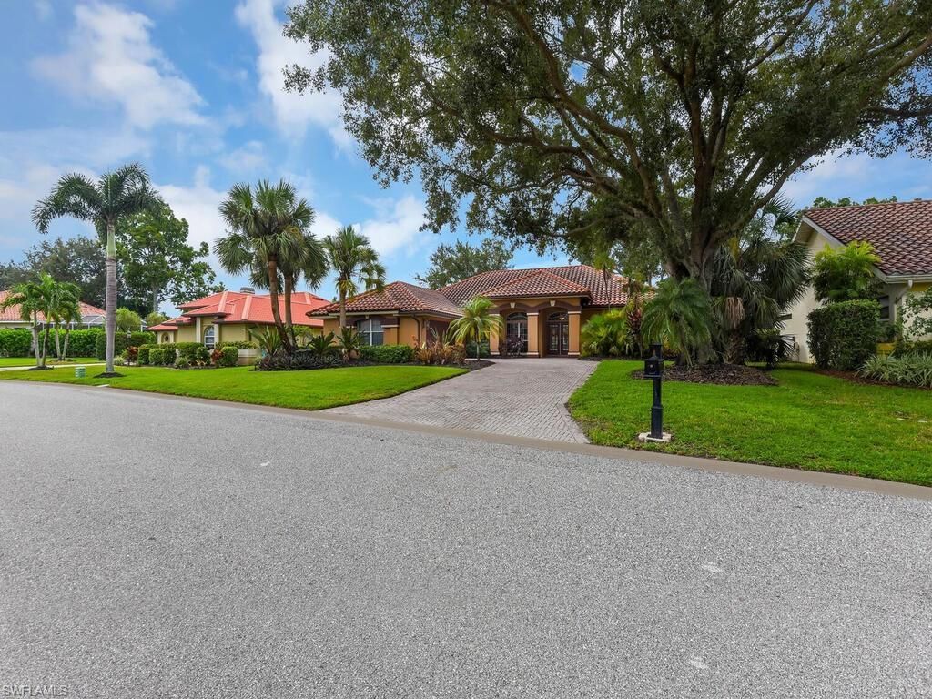 12470 Woodtimber Ln, Fort Myers, FL 33913 Photo