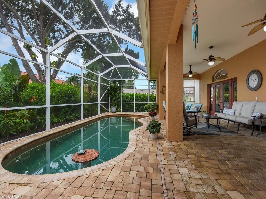 12470 Woodtimber Ln, Fort Myers, FL 33913 Photo