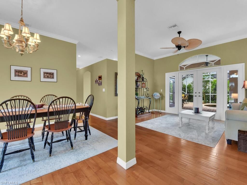 12470 Woodtimber Ln, Fort Myers, FL 33913 Photo