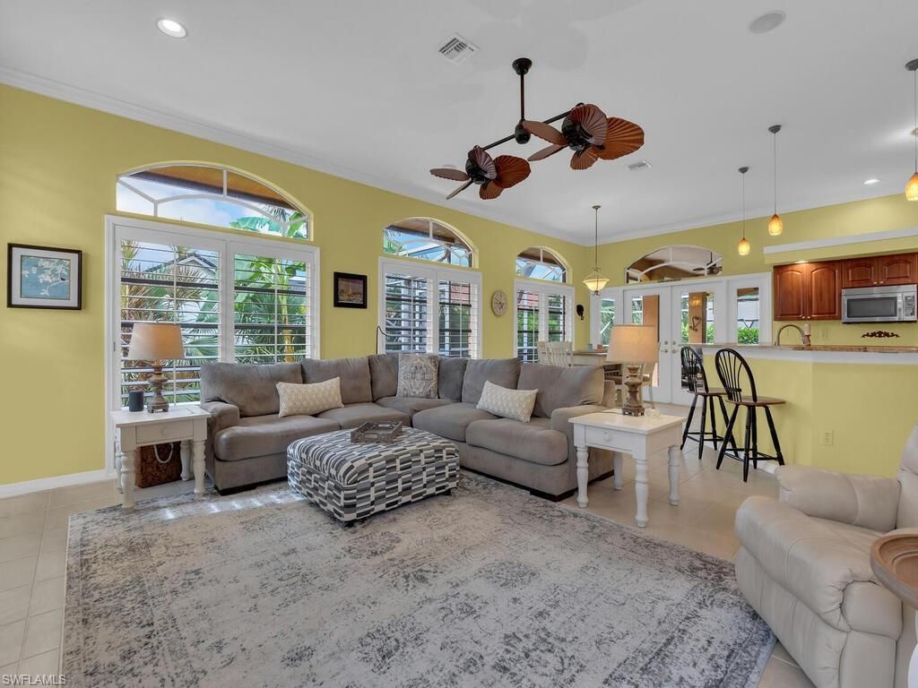 12470 Woodtimber Ln, Fort Myers, FL 33913 Photo