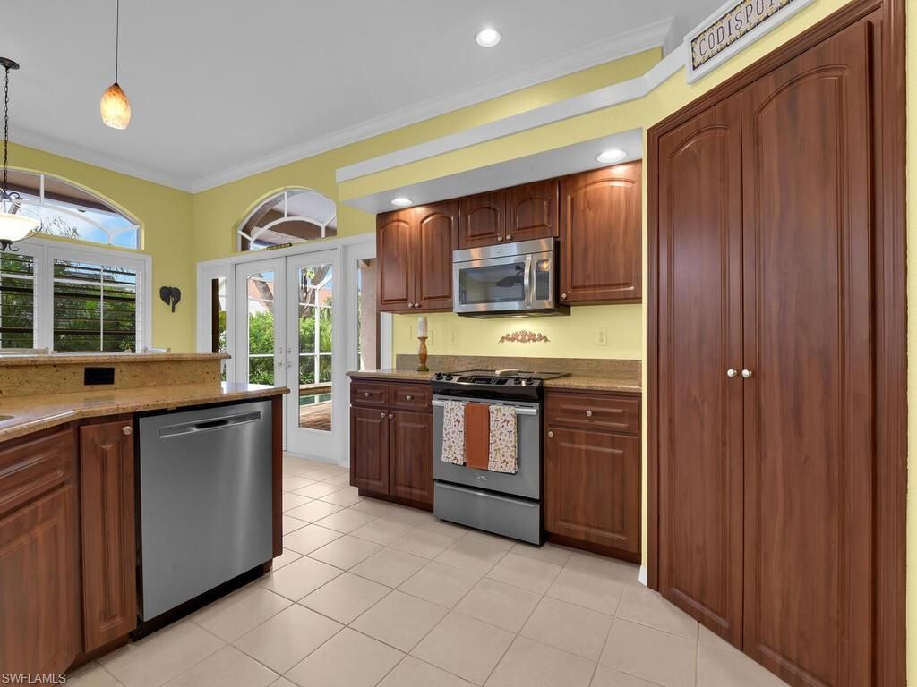 12470 Woodtimber Ln, Fort Myers, FL 33913 Photo