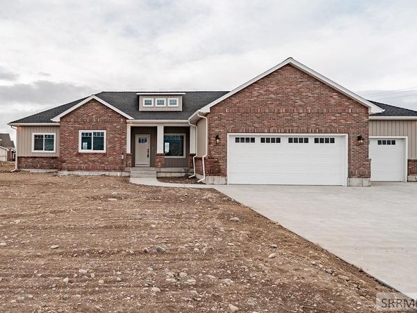 601 Sequoia Ct, SHELLEY, ID 83274