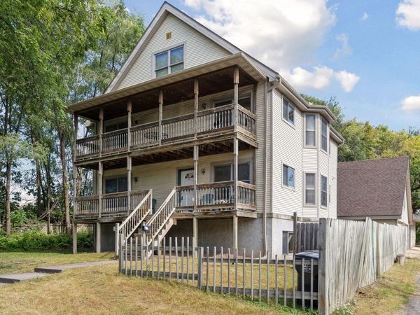 266 Fry Street, Saint Paul, MN 55104