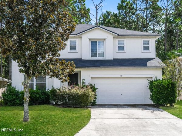 9137 REDTAIL Drive, Jacksonville, FL 32222
