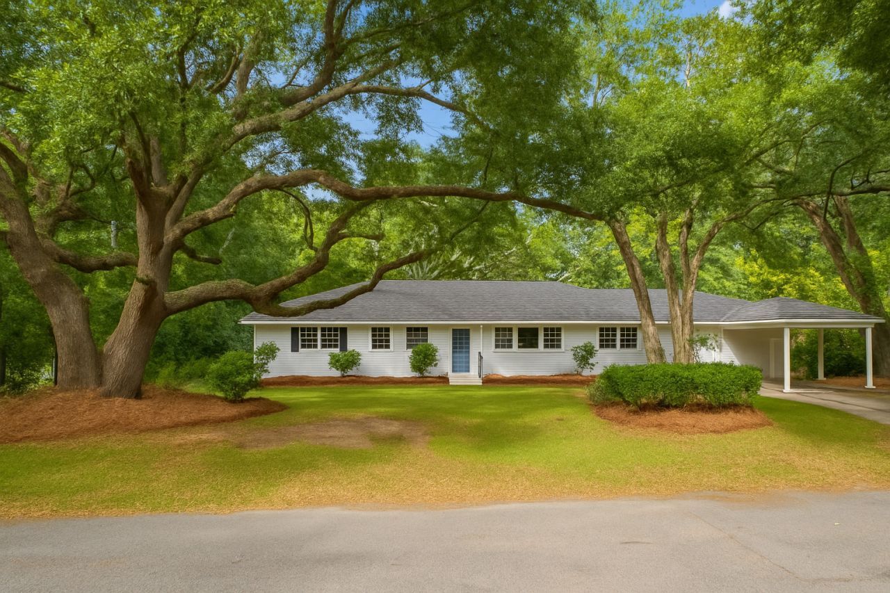 1134 Mim Avenue Photo 1