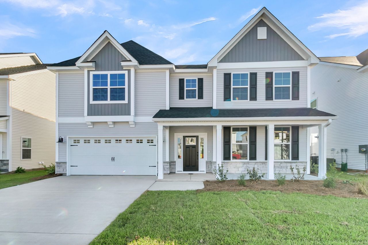 182 Grange Circle Summerville, SC 29486