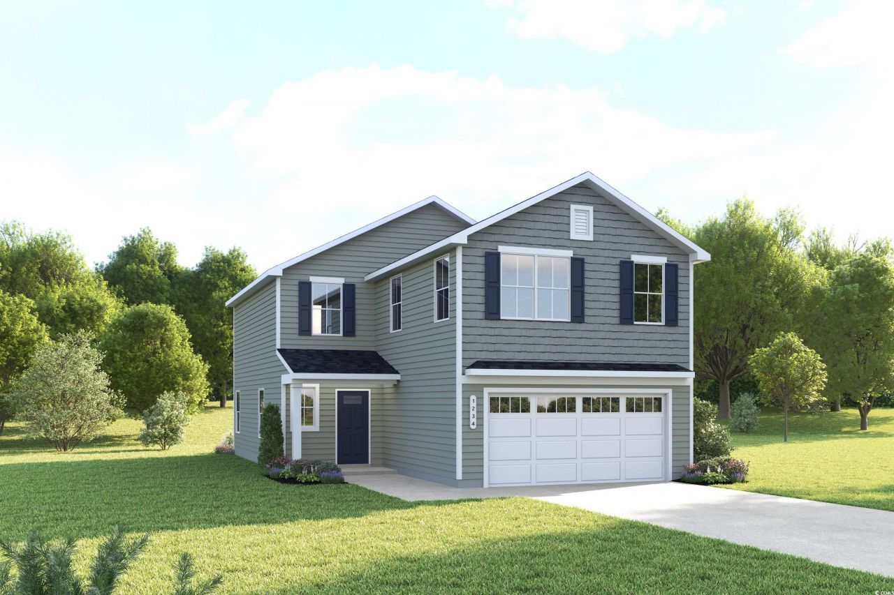 1156 Oak Meadow Dr. Photo 1