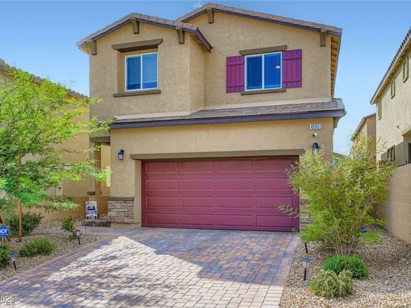 10951 Cheshire Woods Avenue, Las Vegas, NV 89166