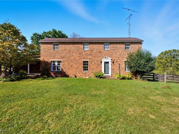 10507 State Route 339, Vincent, OH 45784