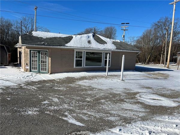 606 Georgetown rd , Hadley, PA 16130