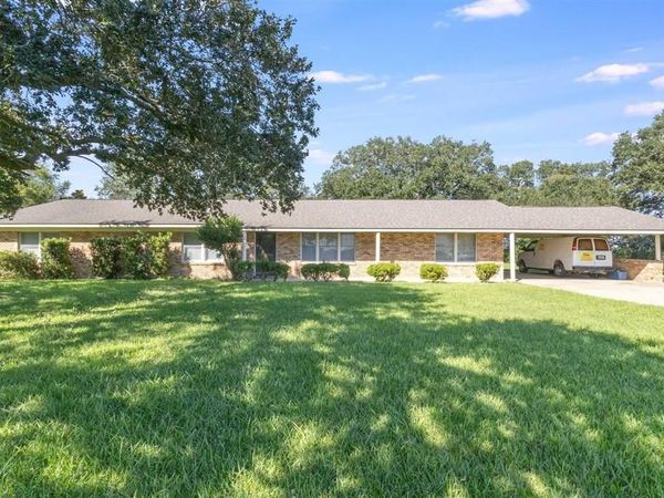 5017 S Hwy 13 Highway S, Crowley, LA 70526