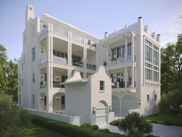 153 Montgomery Street, Santa Rosa Beach, FL 32459