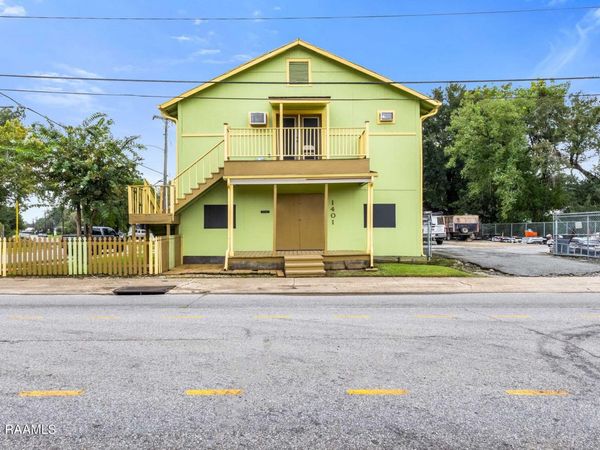 1401 Cameron Street, Lafayette, LA 70501
