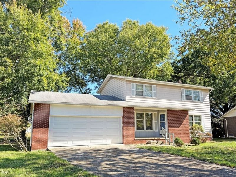 4628 Westwood Avenue NW, Canton, OH 44709 Photo 1