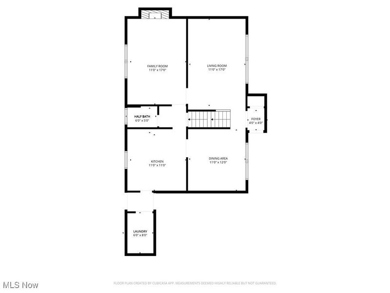 4628 Westwood Avenue NW, Canton, OH 44709 Photo 12