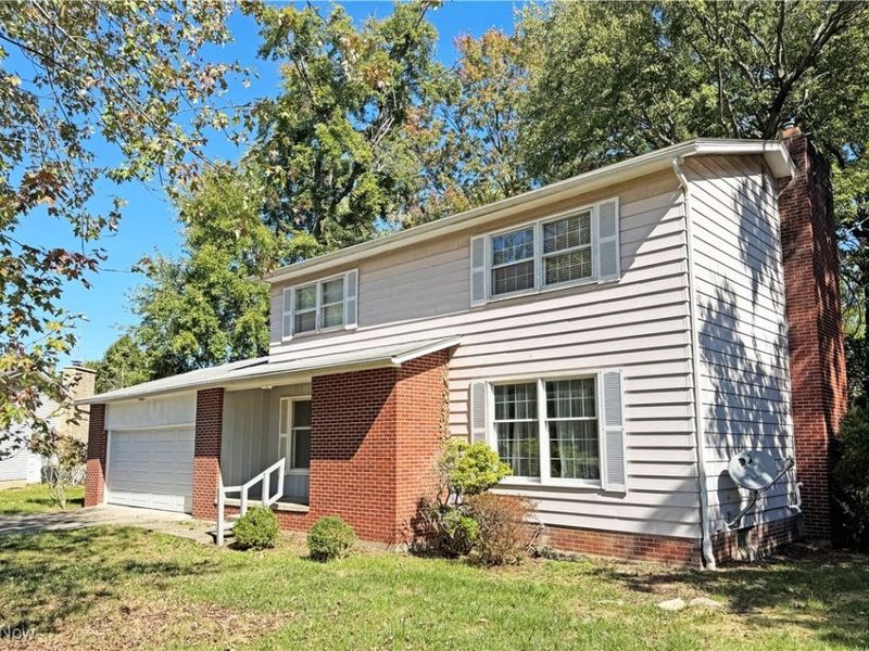 4628 Westwood Avenue NW, Canton, OH 44709 Photo 2