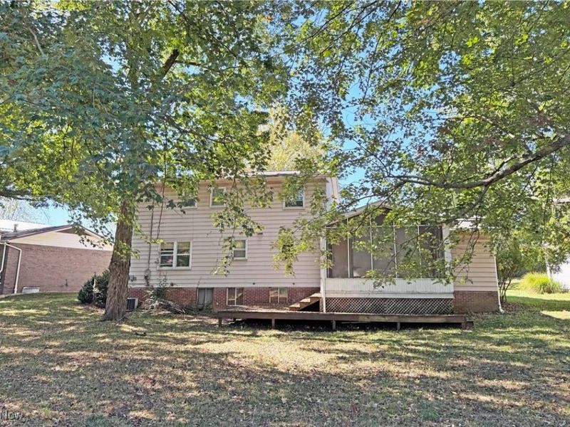 4628 Westwood Avenue NW, Canton, OH 44709 Photo 27