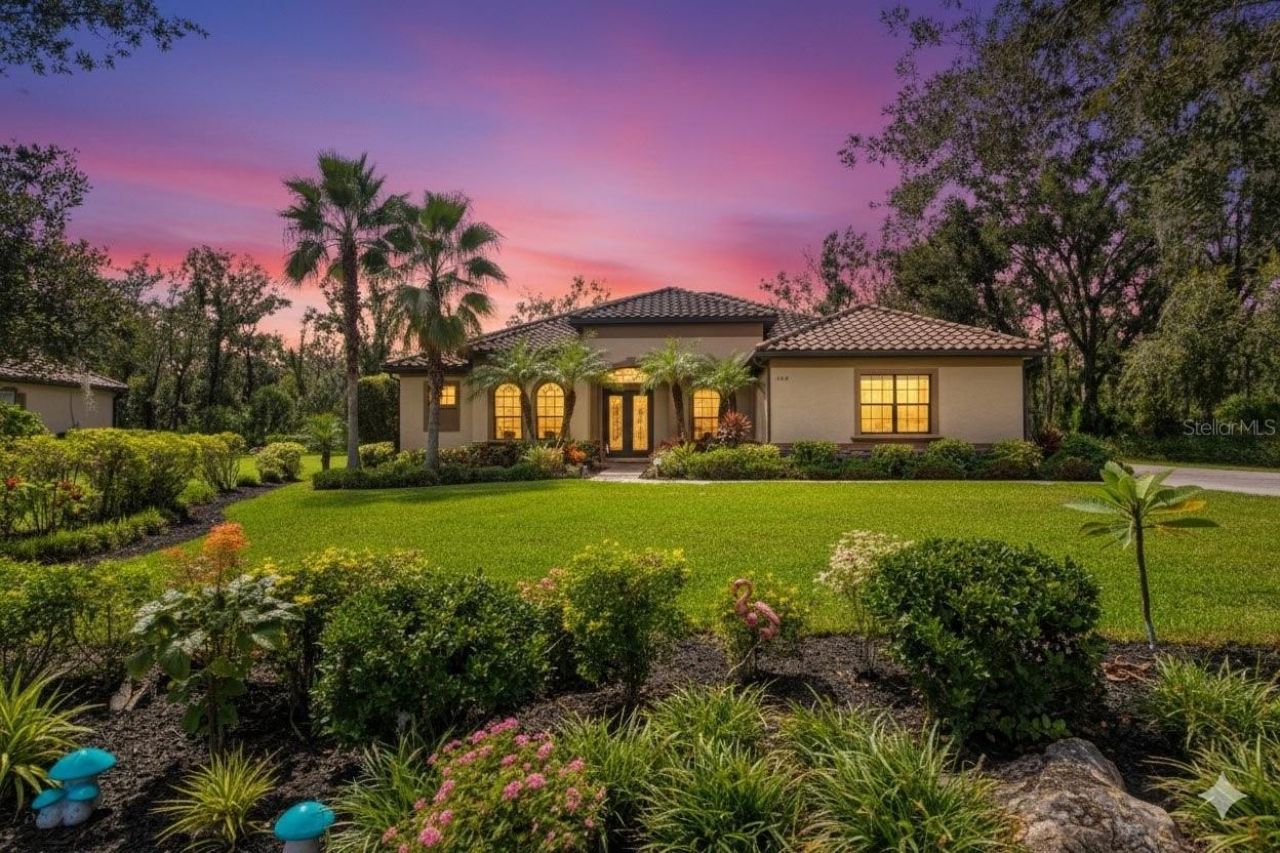 13107 56th Court E, Parrish, FL 34219 Photo