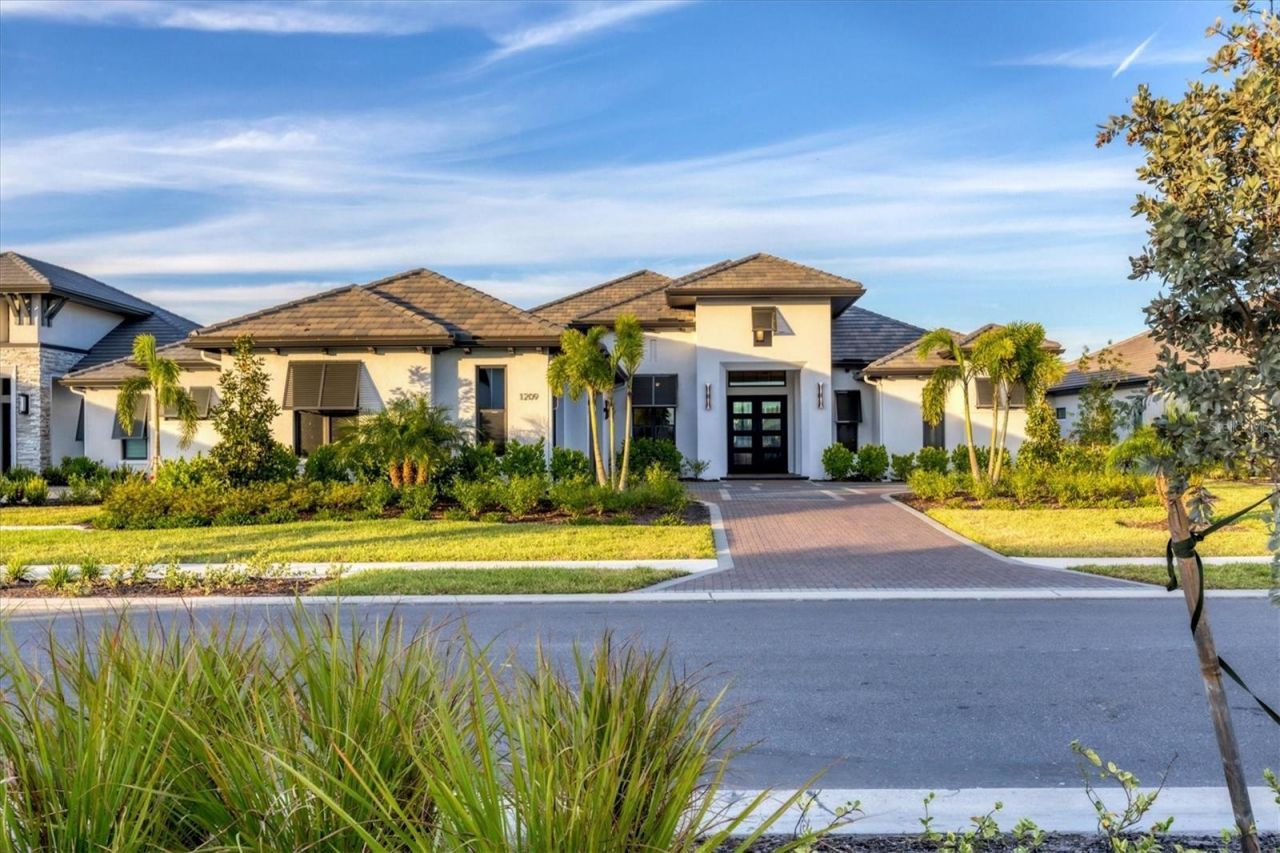1209 Blue Shell Loop, Sarasota, FL 34240 Photo