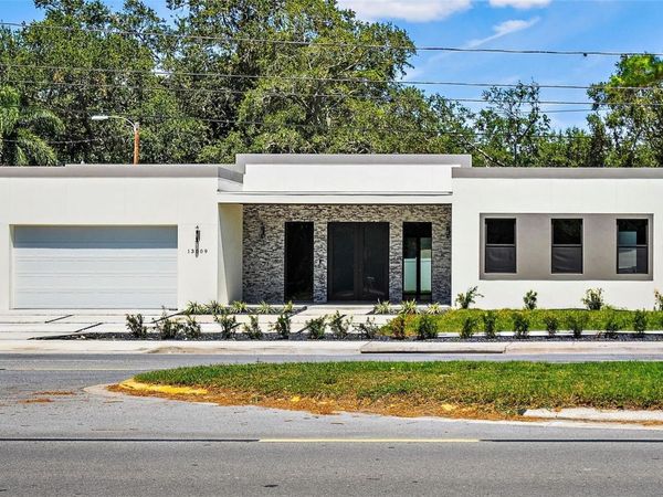 13509 PARK BOULEVARD, SEMINOLE, FL 33776