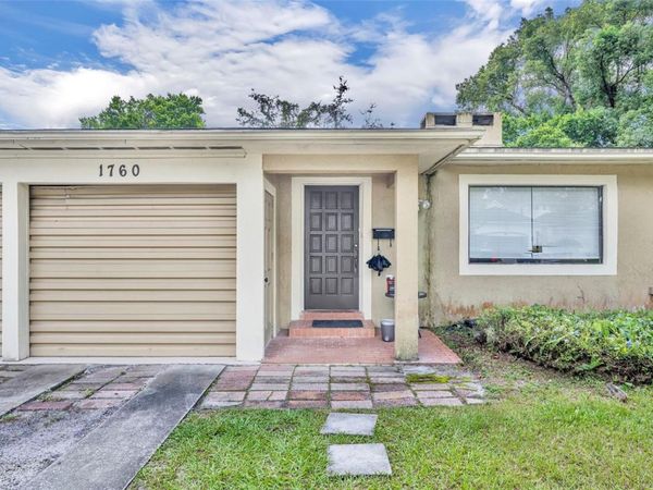 1760 BRYAN AVENUE, WINTER PARK, FL 32789