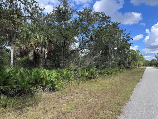 17110 GEOFFREY AVENUE, PORT CHARLOTTE, FL 33948