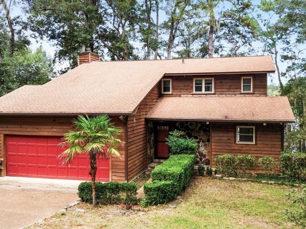 551 GOULD Road, Quincy, FL 32351