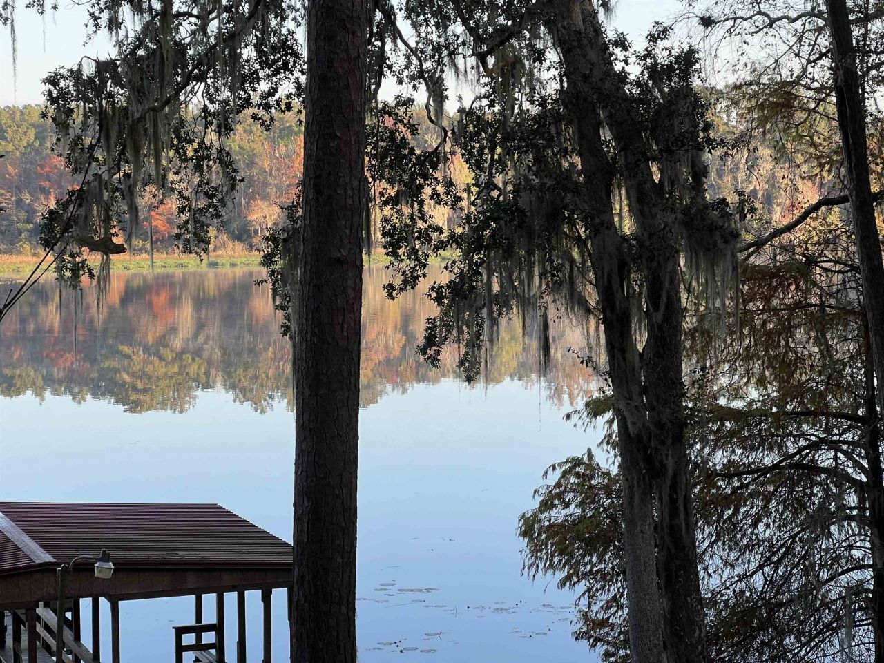 551 Gould Road, Quincy, FL 32351 Photo