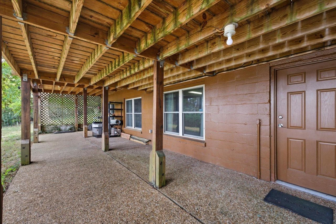 551 Gould Road, Quincy, FL 32351 Photo