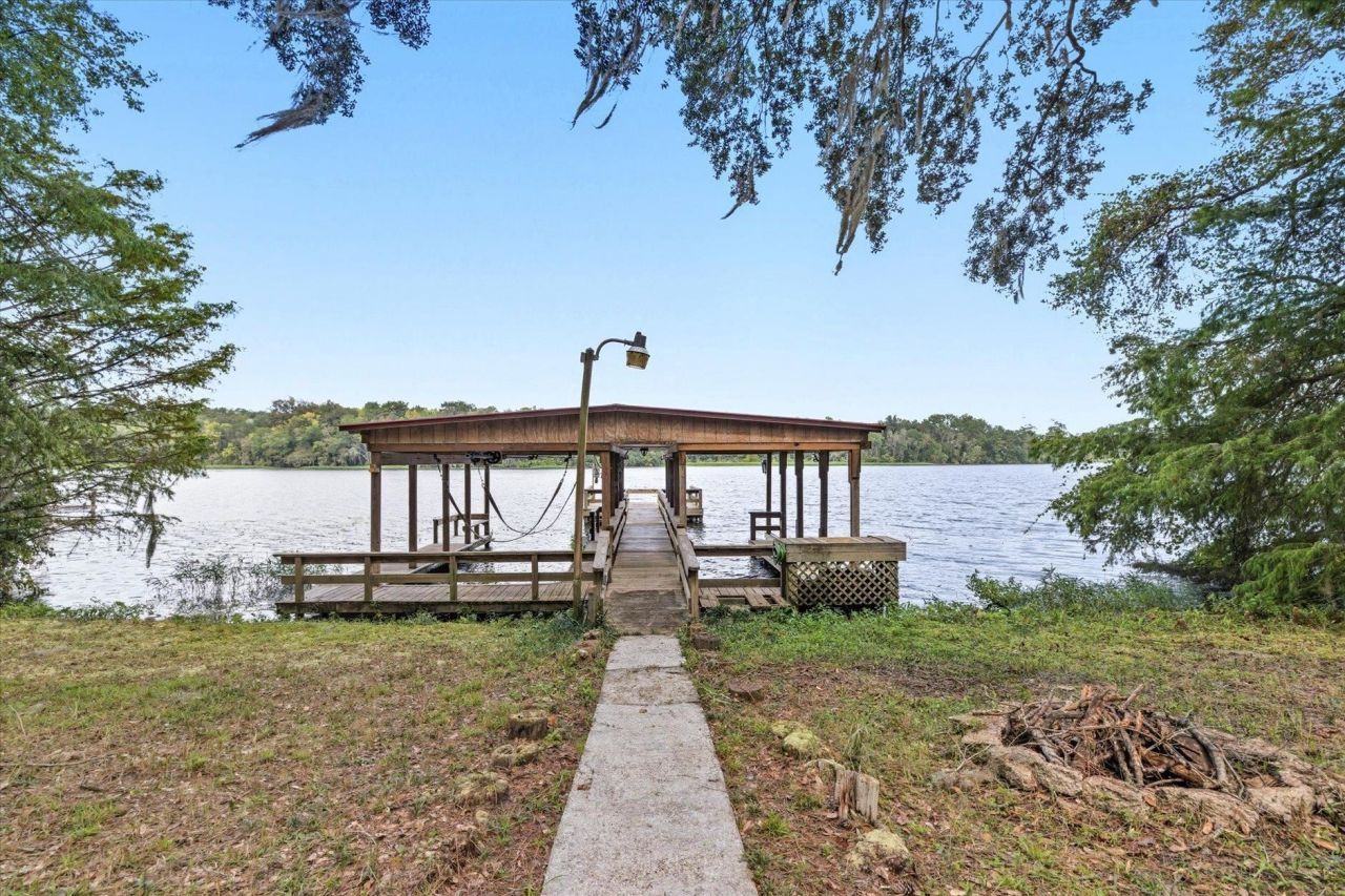 551 Gould Road, Quincy, FL 32351 Photo