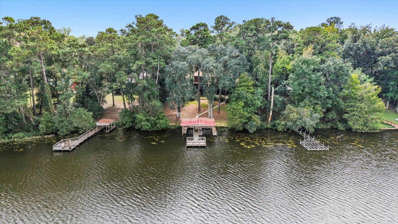 551 Gould Road, Quincy, FL 32351 Photo