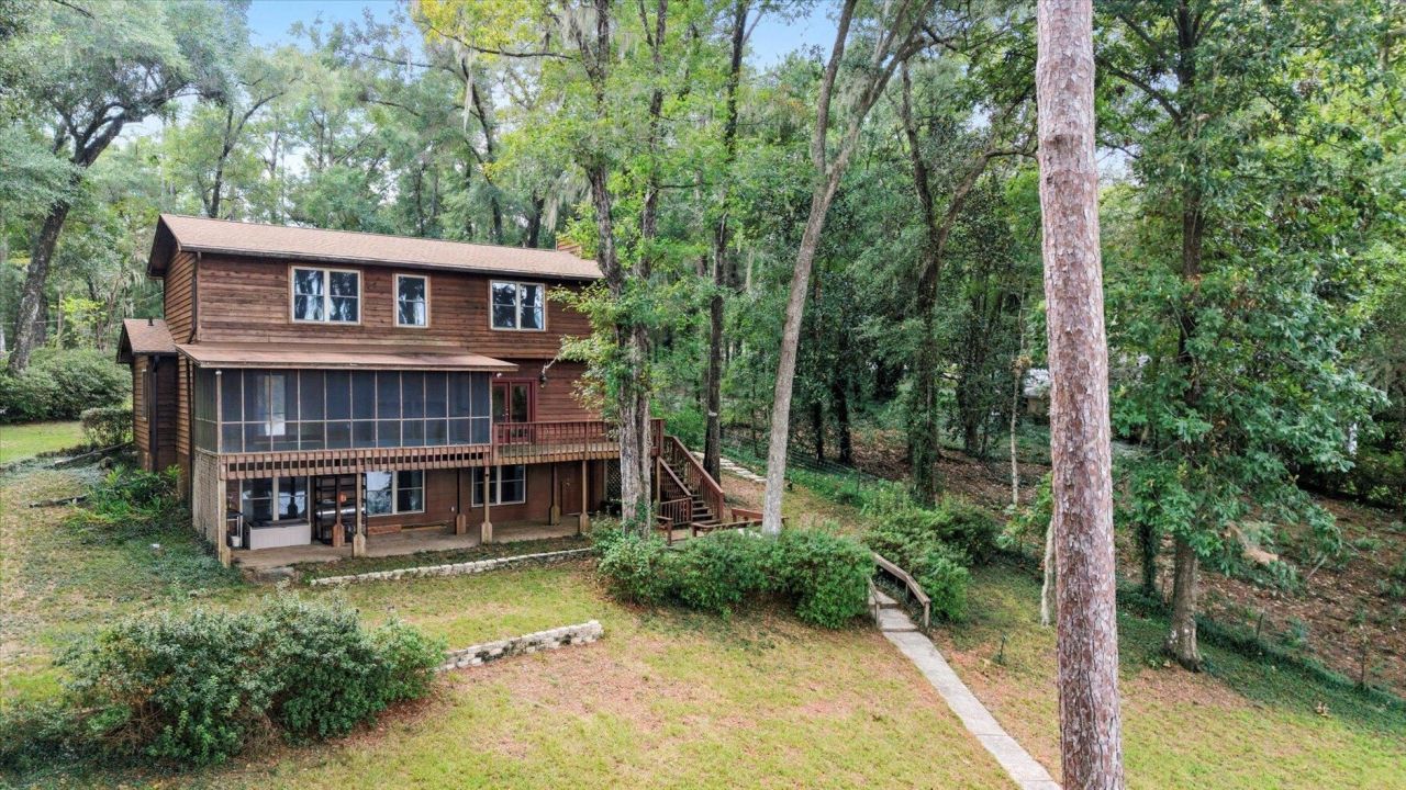 551 Gould Road, Quincy, FL 32351 Photo