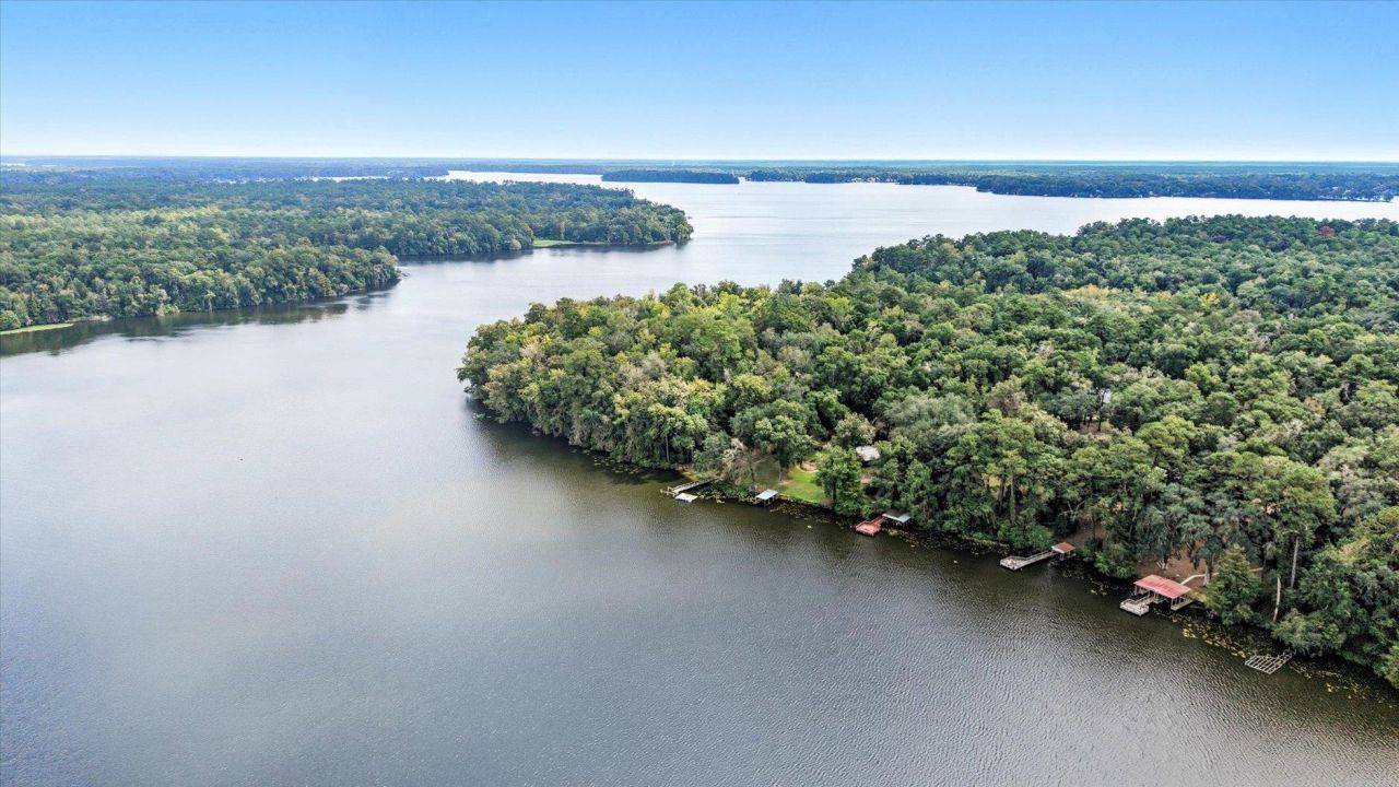 551 Gould Road, Quincy, FL 32351 Photo