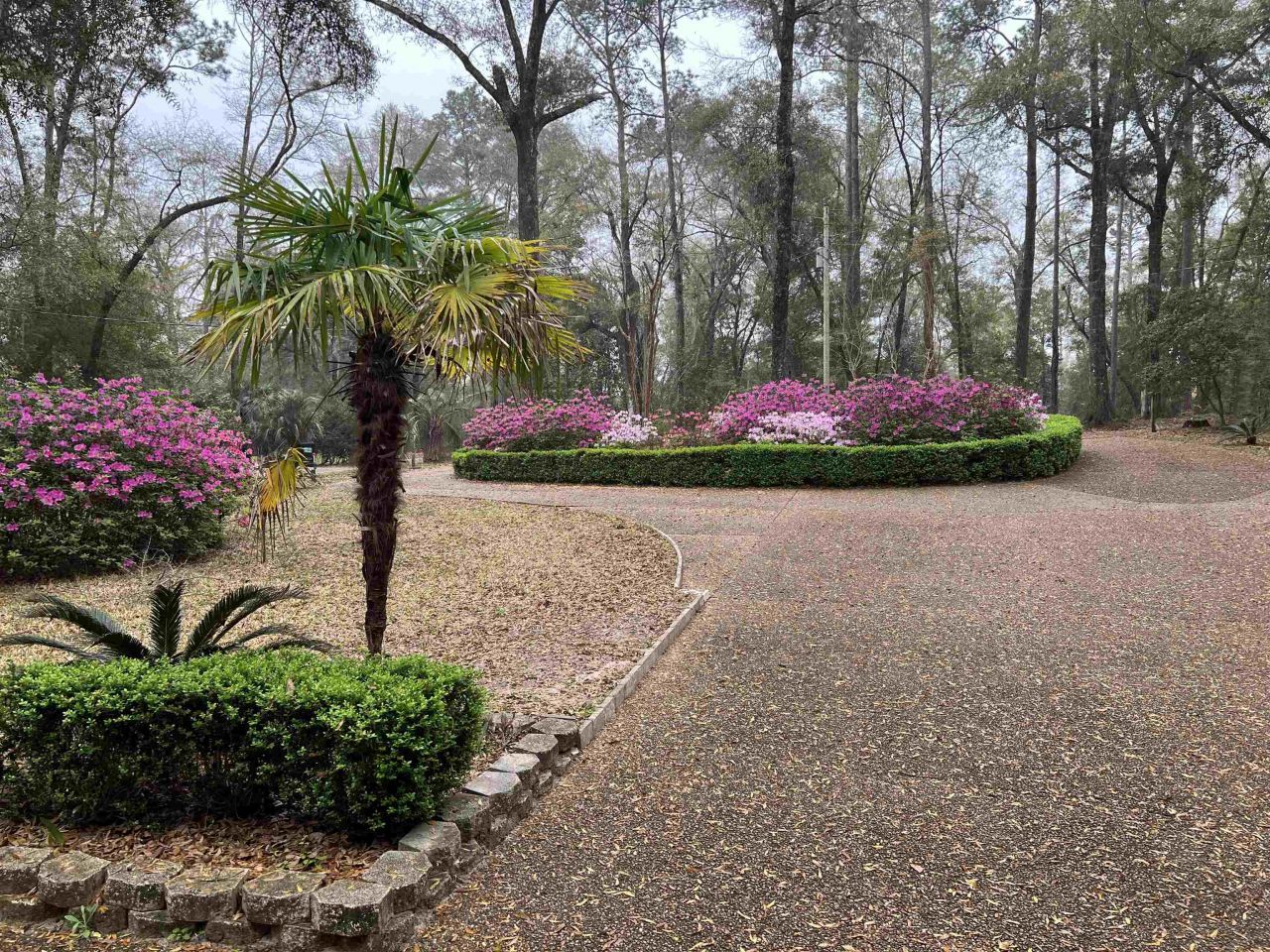 551 Gould Road, Quincy, FL 32351 Photo