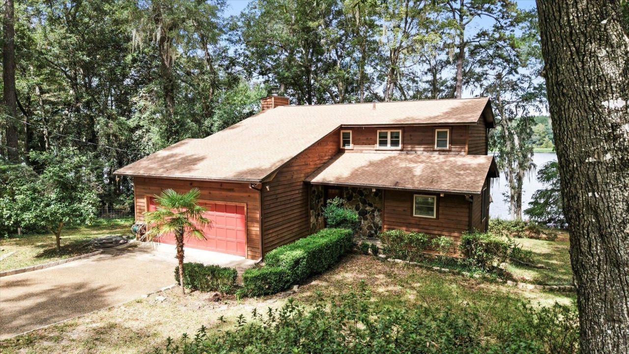 551 Gould Road, Quincy, FL 32351 Photo