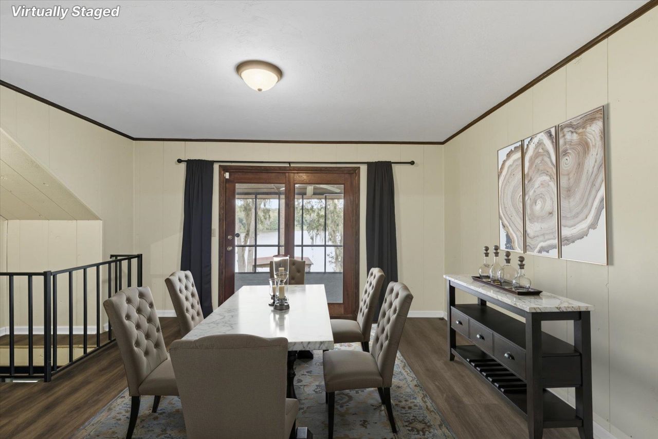 551 Gould Road, Quincy, FL 32351 Photo