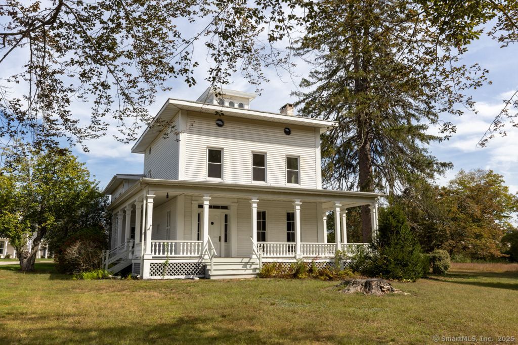 1572 Saybrook , Haddam, CT 06438 Main Photo