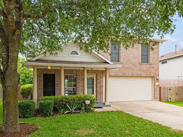 1021 Traci Michelle DR, Pflugerville, TX 78660