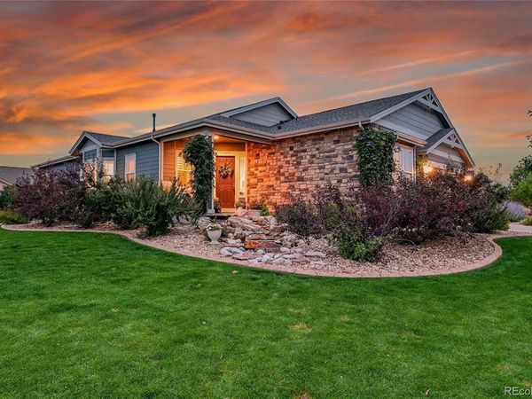 8200 S Blackstone Parkway, Aurora, CO 80016