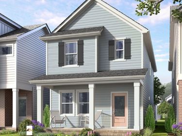 869 Central Park Drive, Knightdale, NC 27604