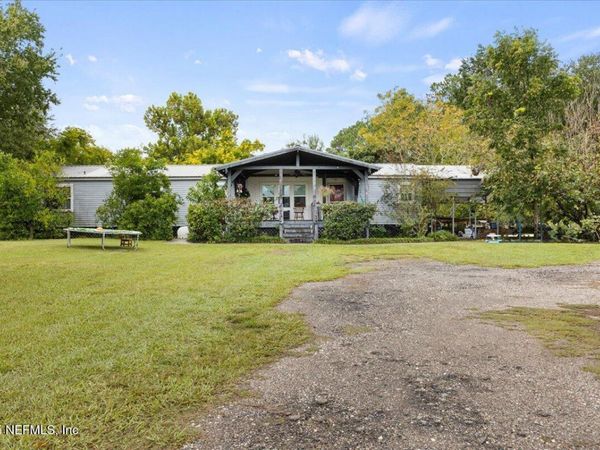15296 PARETE Road, Jacksonville, FL 32218