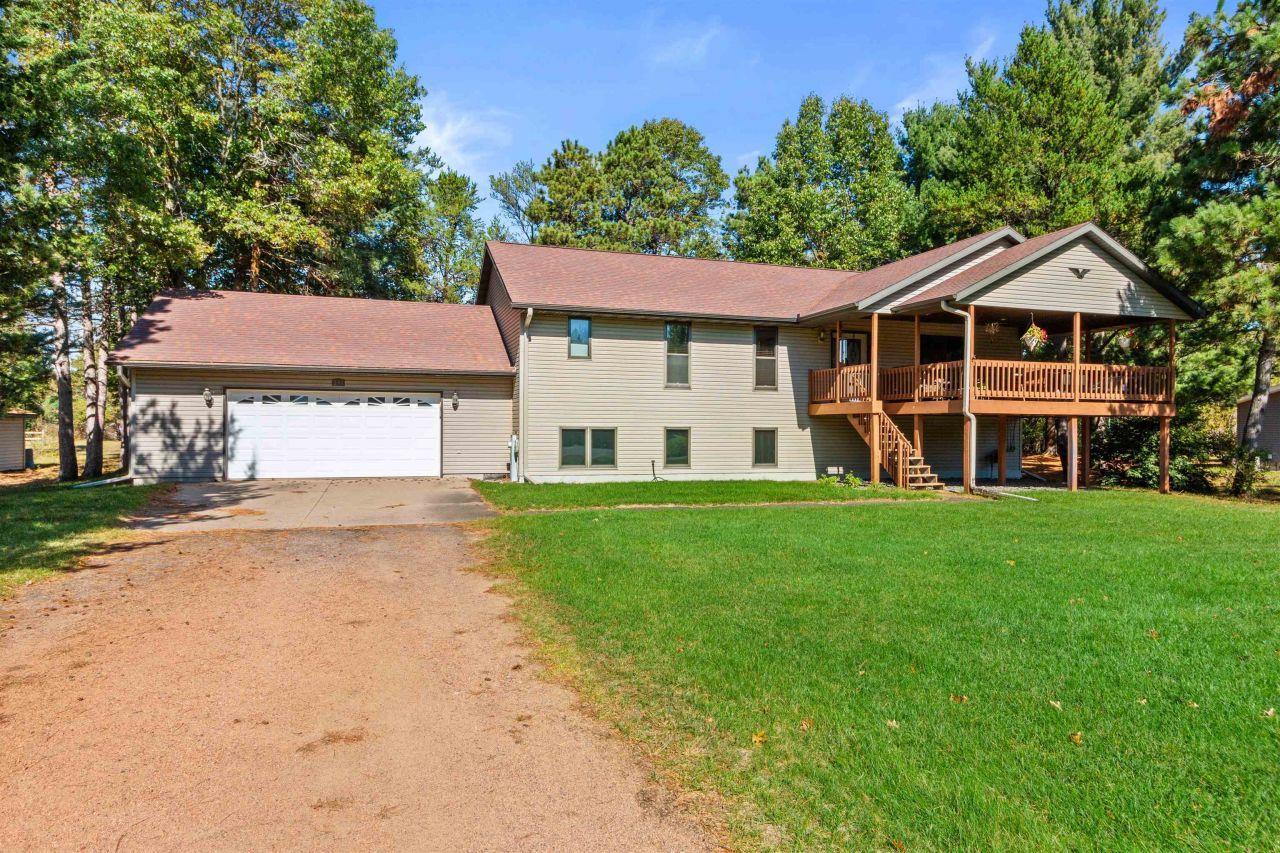 257 Derby Court, Nekoosa, WI 54457 Main Photo