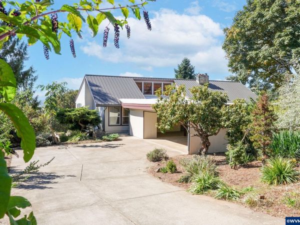 1150 Linnwood Dr NE, Albany, OR 97322